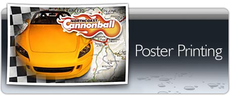 Printed Posters Posters