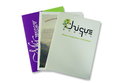 Folders 